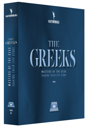 The Greeks