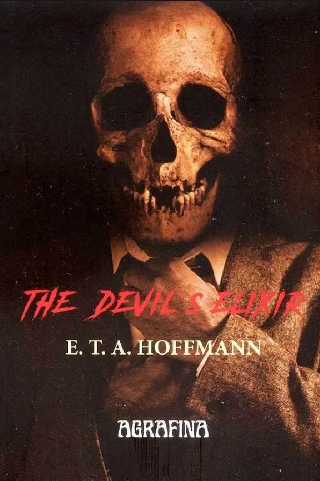 The devil’s elixir