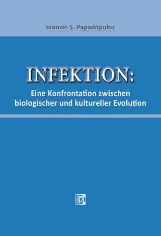 INFECTION:Eine Konfrontation zwischen biologischer und kultureller Evolution