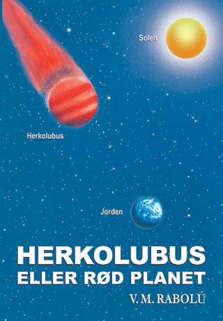 Herkolubus eller rød planet