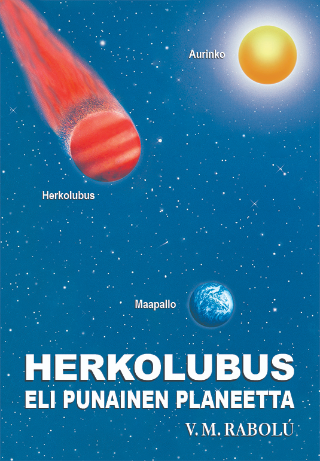 Herkolubus eli punainen planeetta