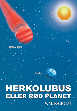 Herkolubus eller rød planet