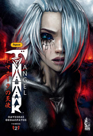 Tomahawk Angel