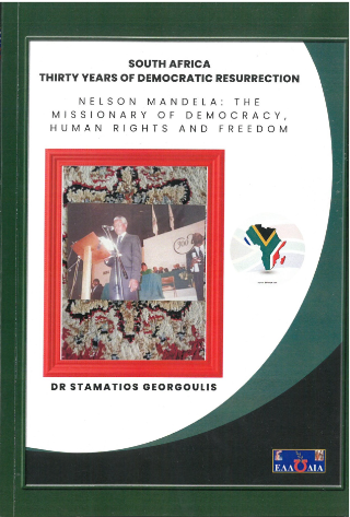 South Africa Thirty Years of Democratic Resurrection