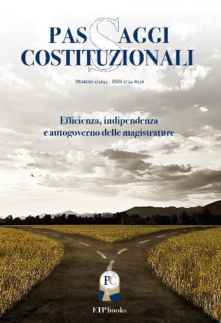 Passaggi Costituzionali