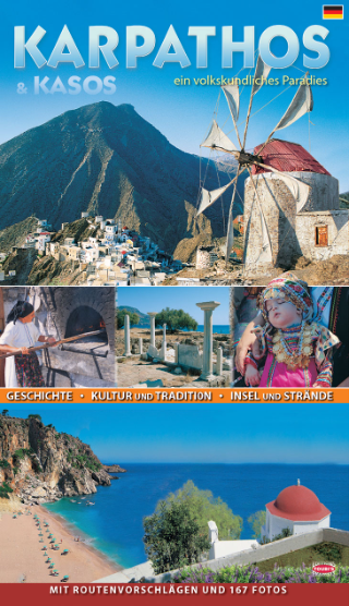 Karpathos and Kasos