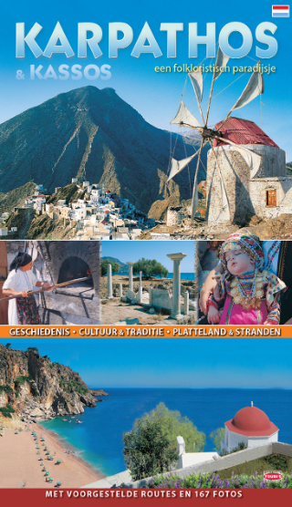 Karpathos and Kasos