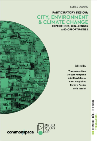 Participatory design: City, environment and climate change