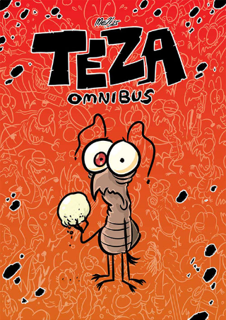 Tέζα Omnibus