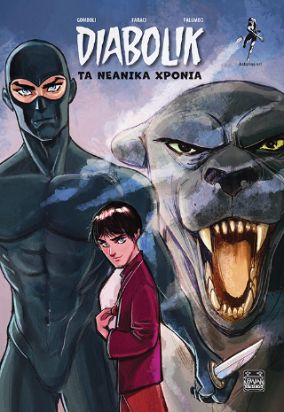 Diabolik