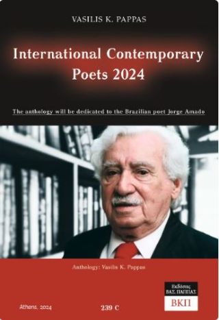 International Contemporary Poets 2024