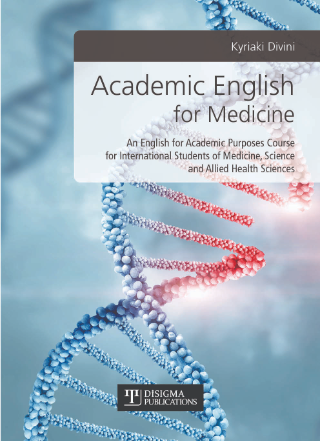 Academic English for Medicine