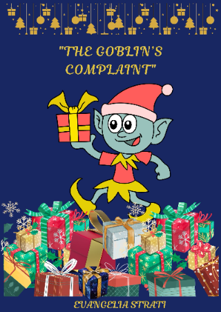 The goblin’s complaint