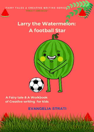 Larry the Watermelon