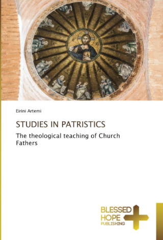 Studies in patristics