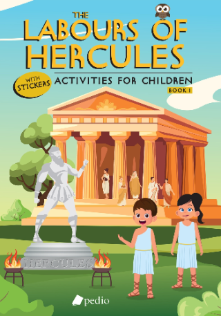 The Labours of Hercules