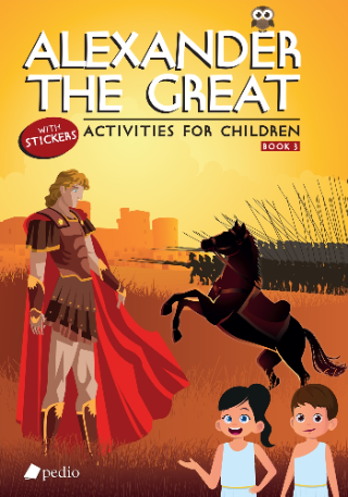 Alexander the Great