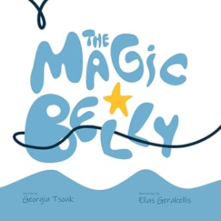 The magic belly