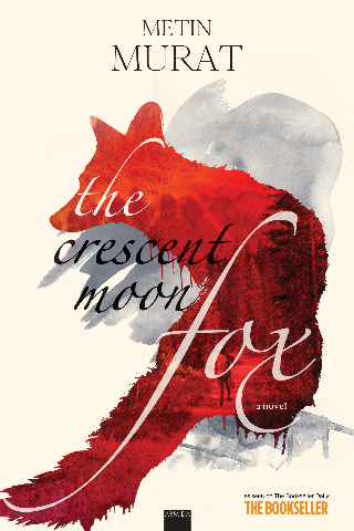The Crescent Moon Fox