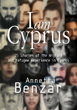 I am cyprus