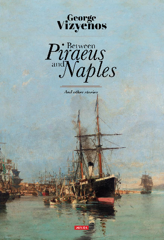 Between Piraeus and Naples
