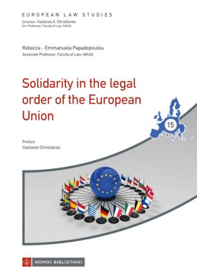 Solidary in the legal order of the European Union
