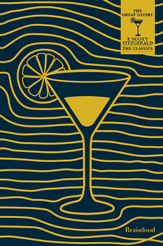 The Great Gatsby