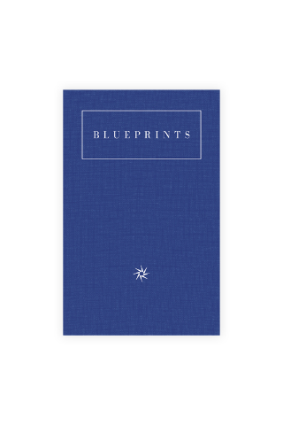 Blueprints: Ακατάλογος του 27ου Διεθνούς Φεστιβάλ Ντοκιμαντέρ Θεσσαλονίκης