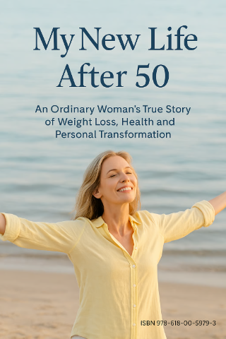 My New Life After 50