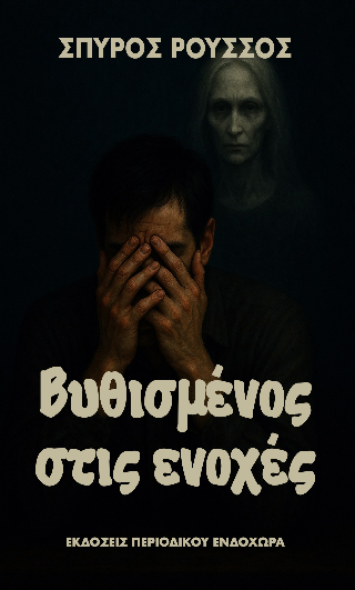 Βυθισμένος στις ενοχές