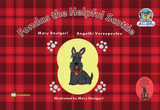 Fondas the helpful Scottie