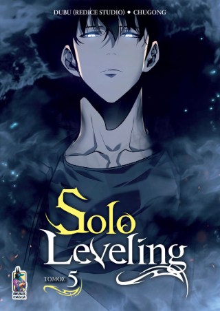 Solo leveling