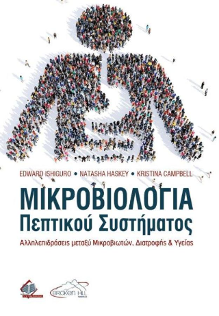 Μικροβιολογία πεπτικού συστήματος
