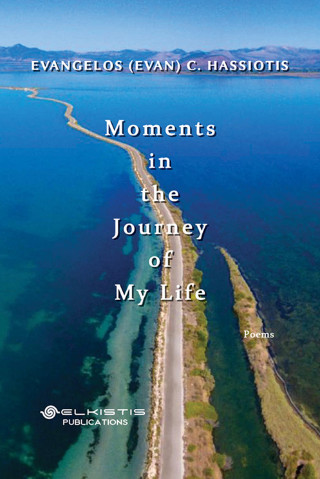 Moments in the Journey of My Life