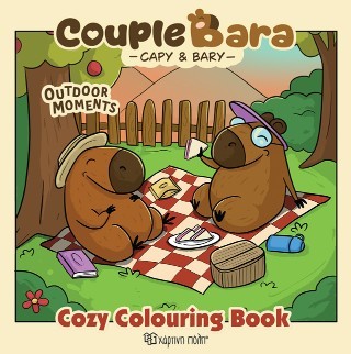 Couple Bara