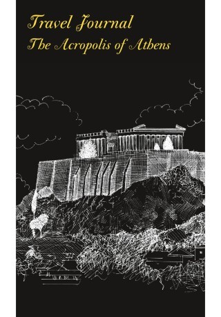 Travel Journal – The Acropolis of Athens