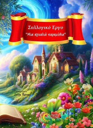 Μια αγκαλιά παραμύθια