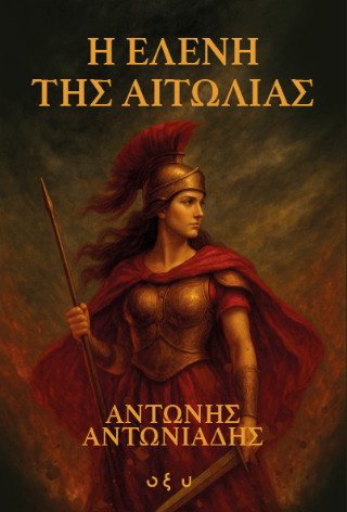 Η Ελένη της Αιτωλίας