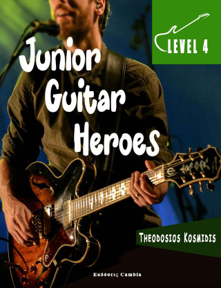 Junior Guitar Heroes