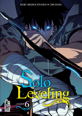 Solo leveling
