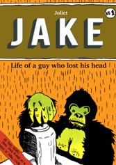 Joliet Jake
