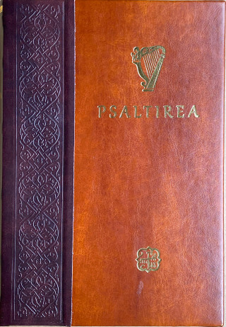 Psaltirea