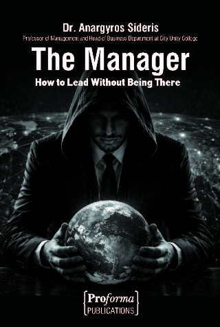 The manager