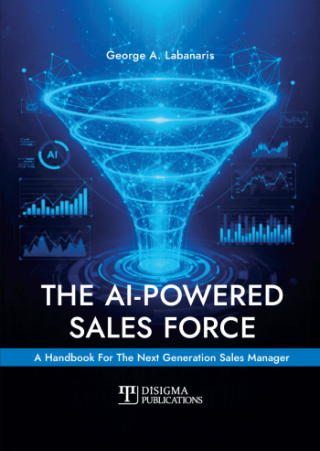 The AI-powered sales force