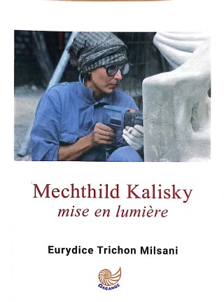 Mechthild Kalinsky