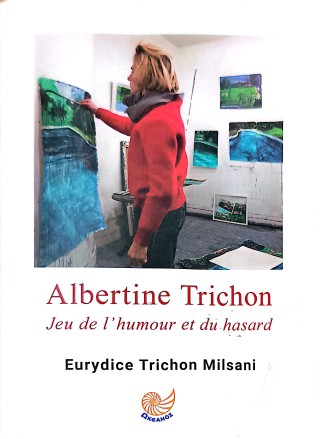 Albertine Trichon