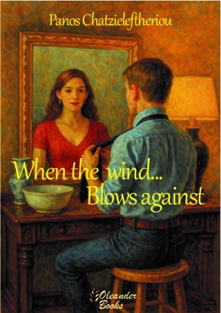 When the wind… blows against