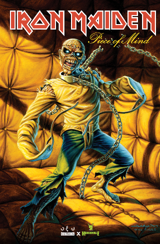 Iron Maiden