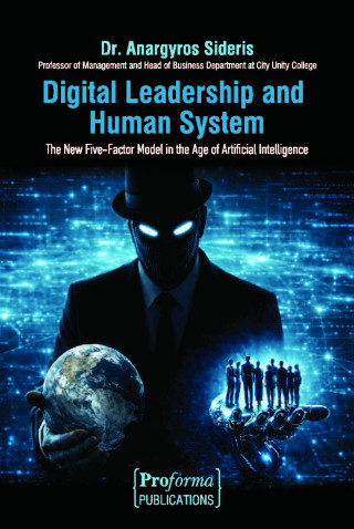 Digital leadership and human system