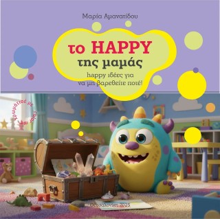 Το happy της μαμάς
